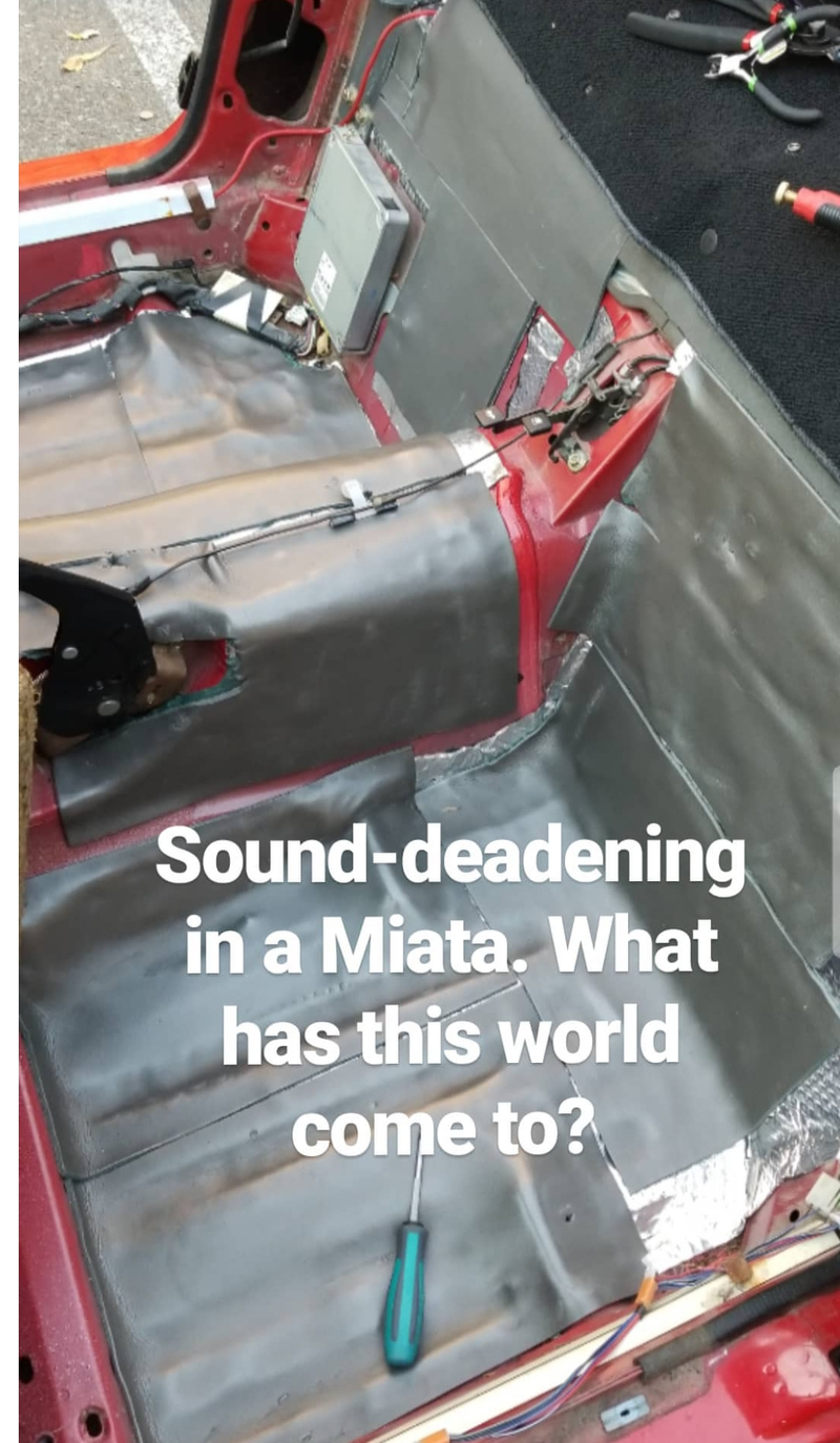 Illustration for article titled Basically a GT car at this point